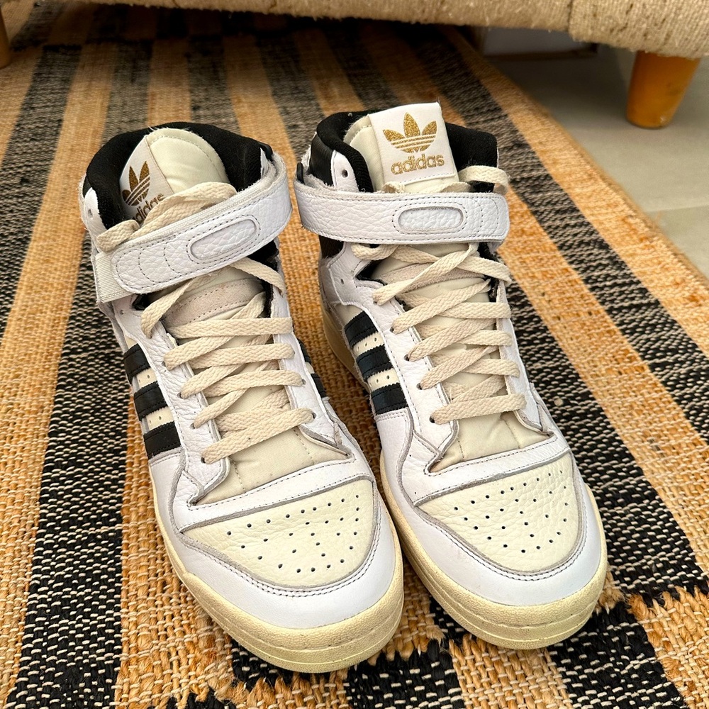 Adidas forum 84
